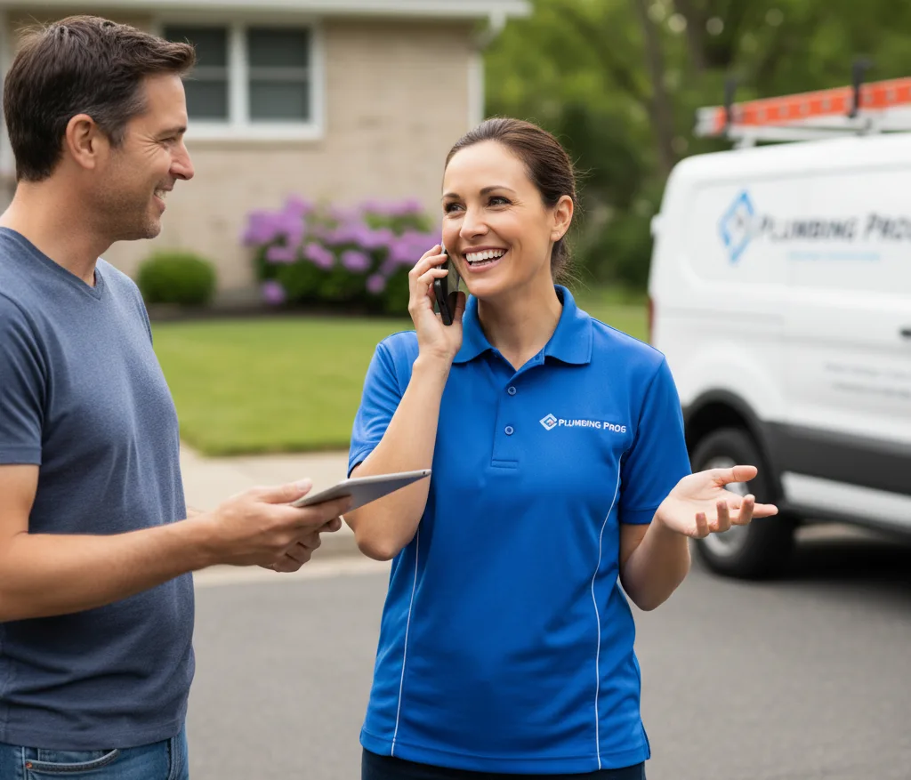 Water Heater Repair in Lexington, IL